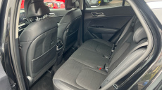 Kia Sportage 1.6T GDi 207 HEV 3 5dr Auto Hybrid Estate